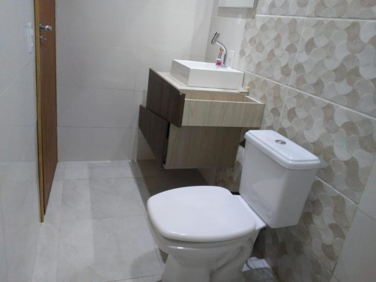 Cabana Jasmim Urubici Exterior foto